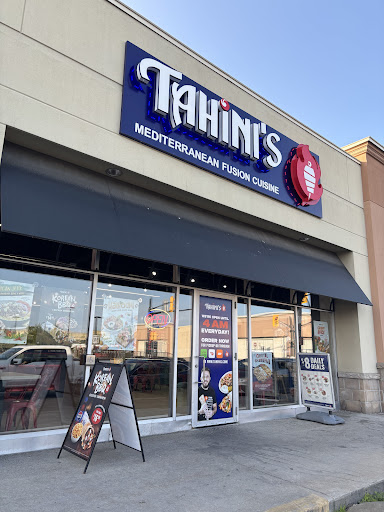 Photo of Tahini's - 50 Marketplace Ave #12, Ottawa, ON K2J 5G3